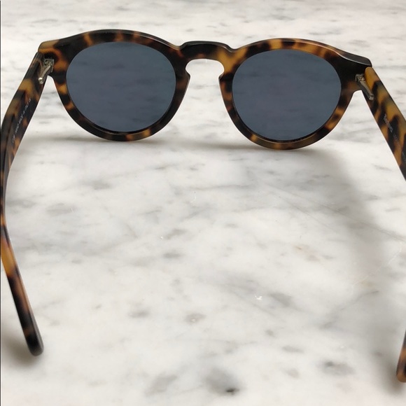 Illesteva Leonard Sunglasses